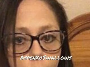 AspenXoSwallows