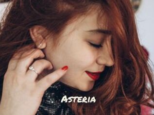 Asteria