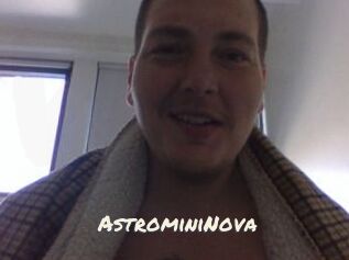 AstrominiNova