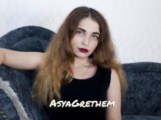 AsyaGrethem