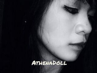 AthenaDoll