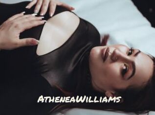 AtheneaWilliams