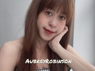 AubreyRobinson