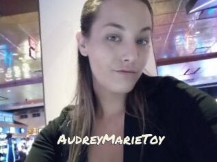 AudreyMarieToy