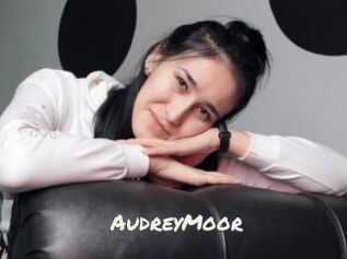 AudreyMoor