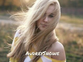 AudreySnowe