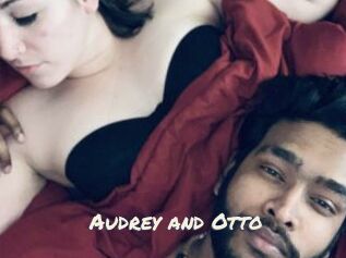 Audrey_and_Otto