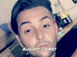 August_laikes