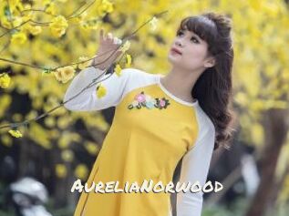 AureliaNorwood