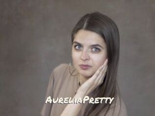 AureliaPretty