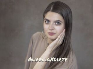 AureliaXdirty