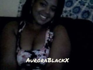 AuroraBlackX