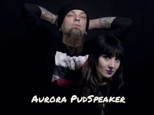 Aurora_PudSpeaker