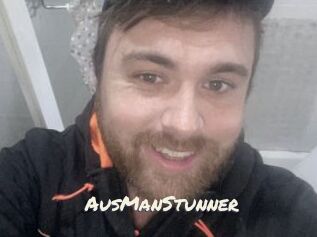 AusManStunner