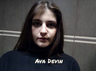 Ava_Devin