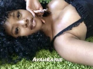 AvahRayne