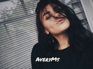 AveryMs