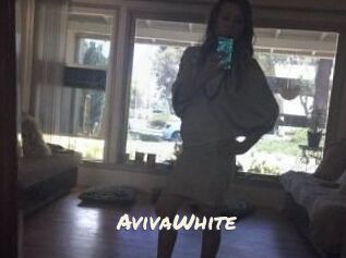 Aviva_White