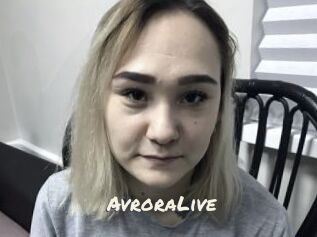 AvroraLive