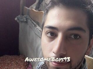 AwesomeBoys93