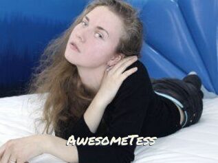 AwesomeTess