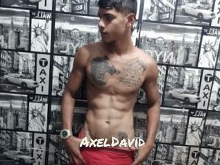 AxelDavid