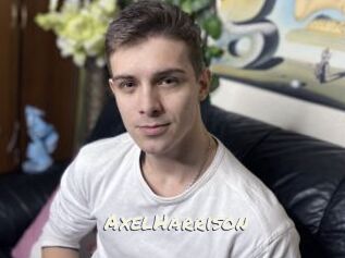 AxelHarrison