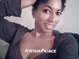 AyeshaPrince