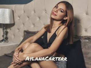 AylanaCarterr