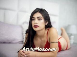 AylinMorgann