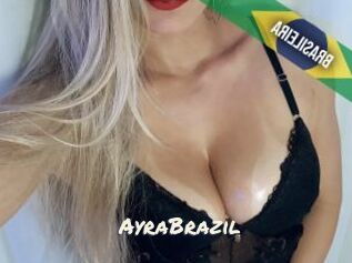 AyraBrazil