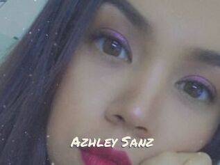 Azhley_Sanz