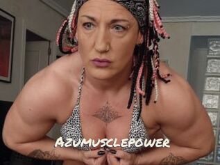 Azumusclepower