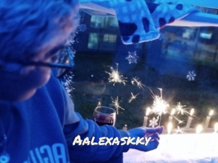 Aalexaskky