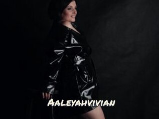 Aaleyahvivian