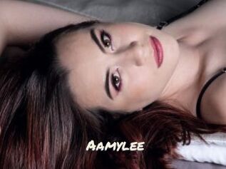 Aamylee