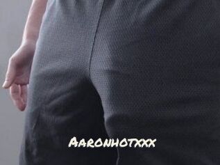 Aaronhotxxx