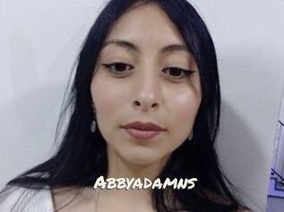 Abbyadamns