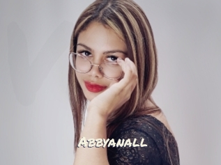 Abbyanall