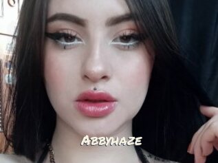 Abbyhaze