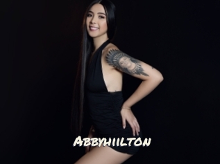 Abbyhiilton