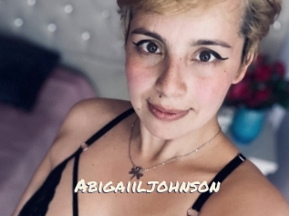 Abigaiiljohnson