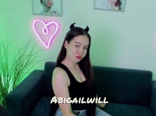 Abigailwill