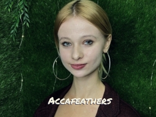 Accafeathers