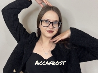 Accafrost