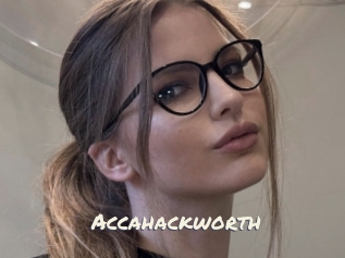 Accahackworth