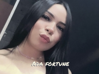 Ada_fortune