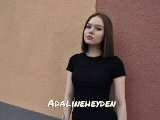 Adalineheyden