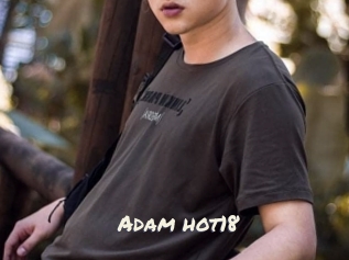 Adam_hot18