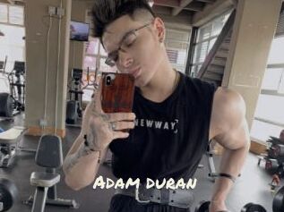 Adam_duran